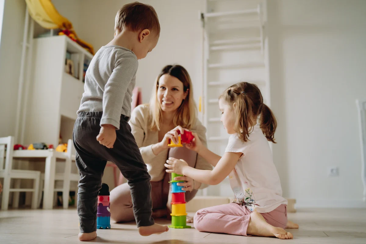 The Essential Role of Physical Activity in Your Child's Development