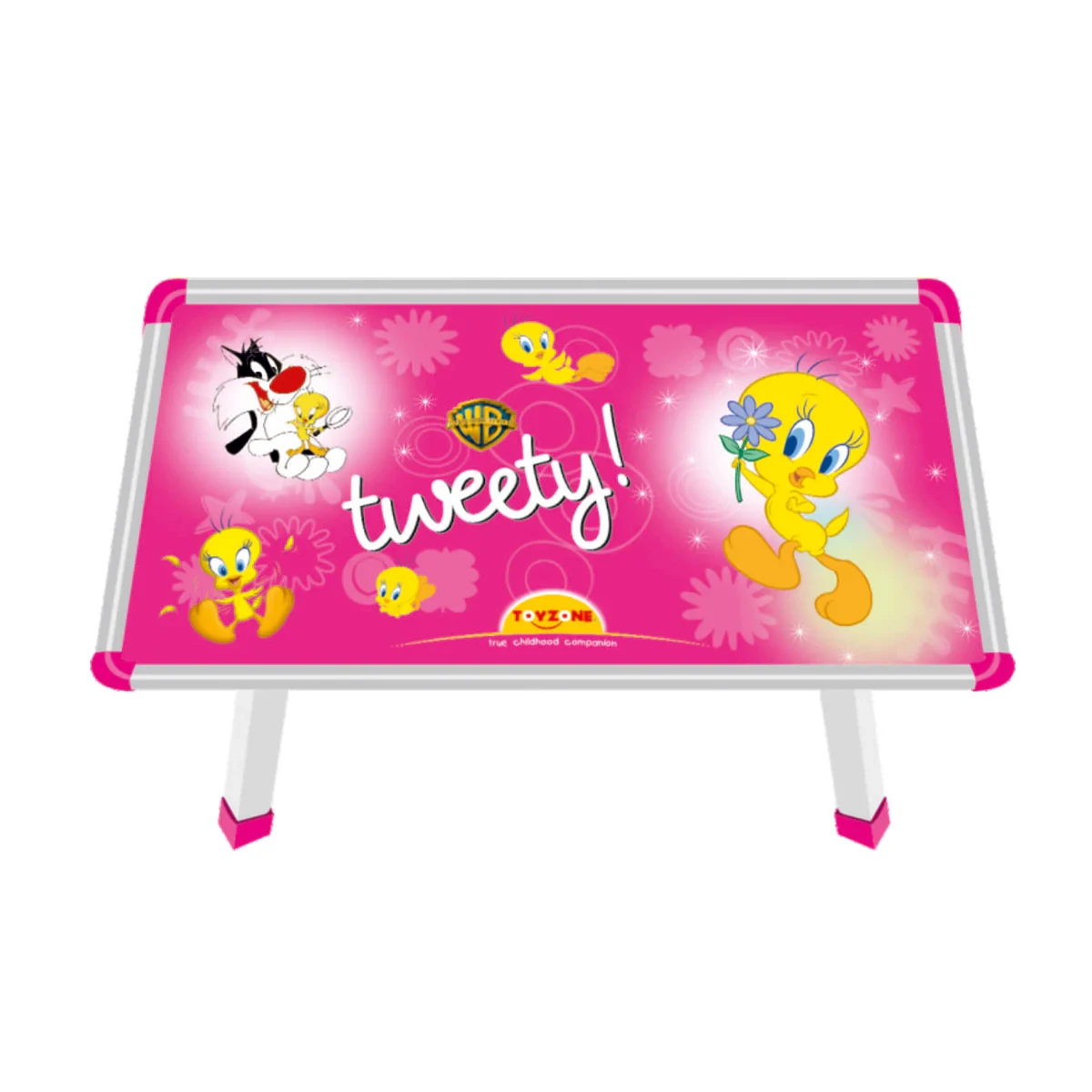 Tweety Multi Purpose Table 12'' x 24''